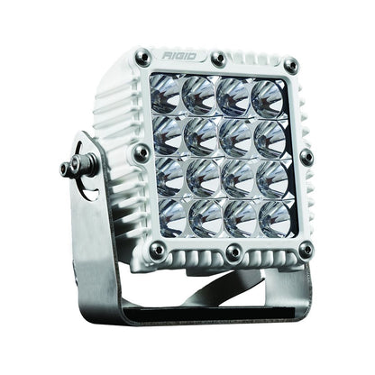 Rigid Industries Flood White Housing Q-Series Pro 245113