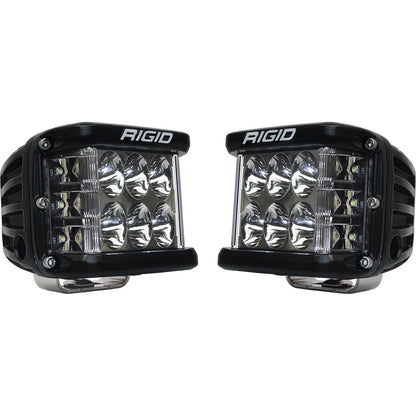 Rigid Industries Driving Surface Mount Pair D-SS Pro 262313