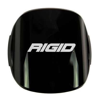 Rigid Industries Light Cover for Adapt XP Black Single 300425