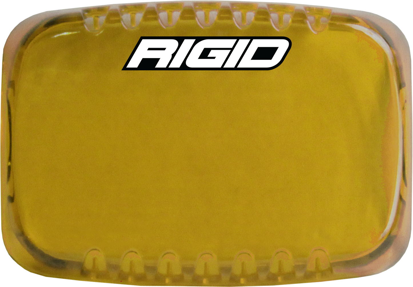 Rigid Industries Light Cover Yellow SR-M Pro 301933