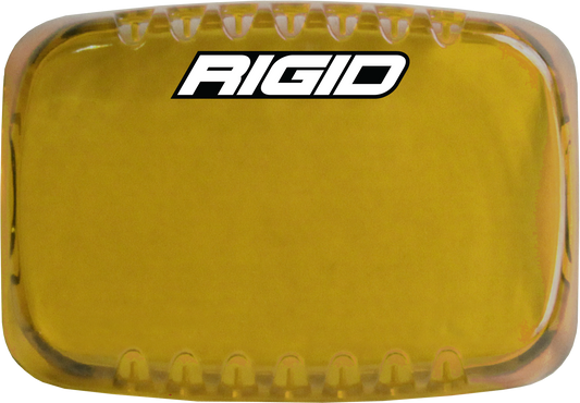 Rigid Industries Light Cover Yellow SR-M Pro 301933