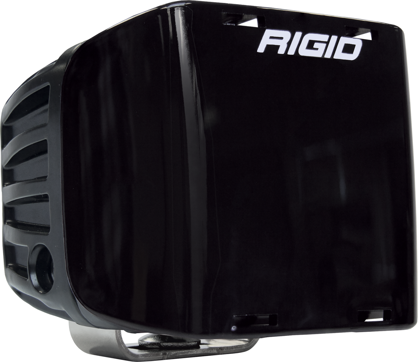 Rigid Industries Light Cover Black D-SS Pro 32181