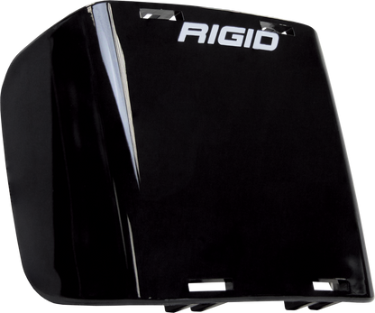 Rigid Industries Light Cover Black D-SS Pro 32181
