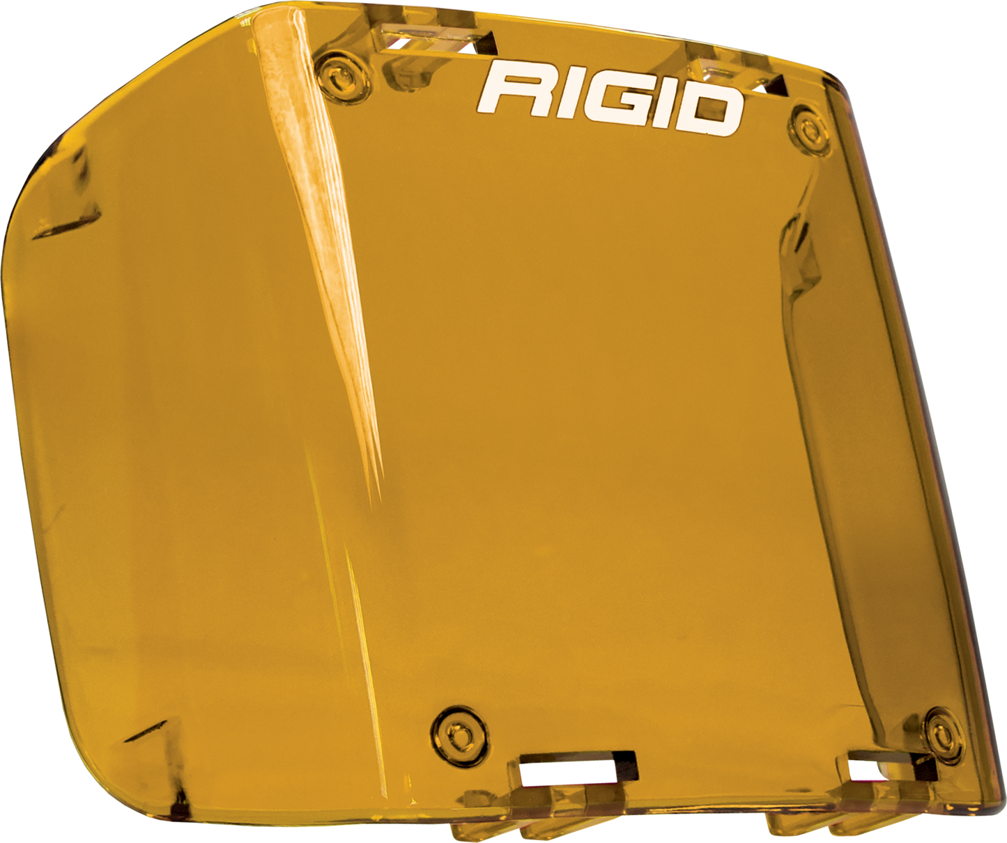 Rigid Industries Light Cover Yellow D-SS Pro 32183