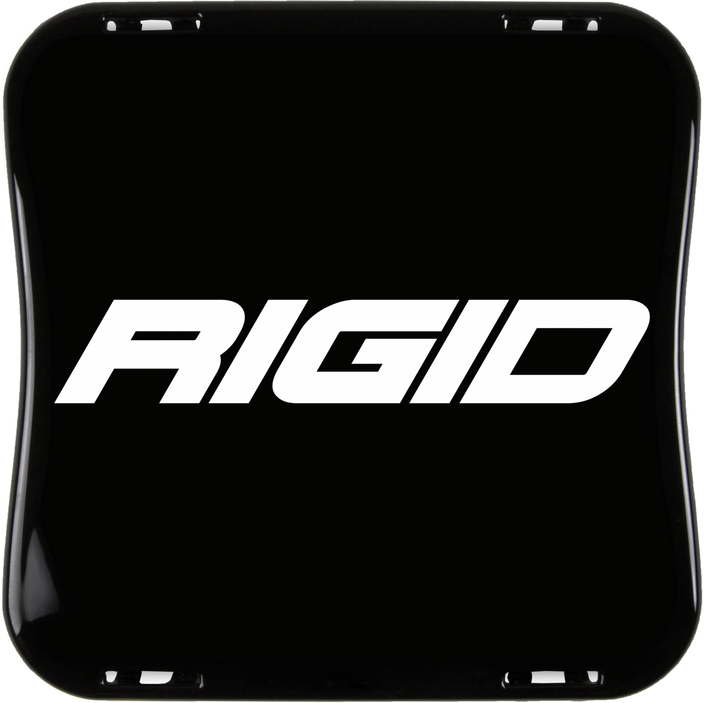 Rigid Industries Light Cover Black D-XL Pro 321913