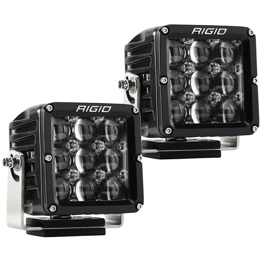 Rigid Industries Hyperspot Light Pair D-XL Pro 322413