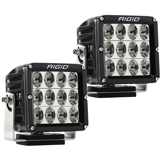 Rigid Industries Driving Light Pair D-XL Pro 322613