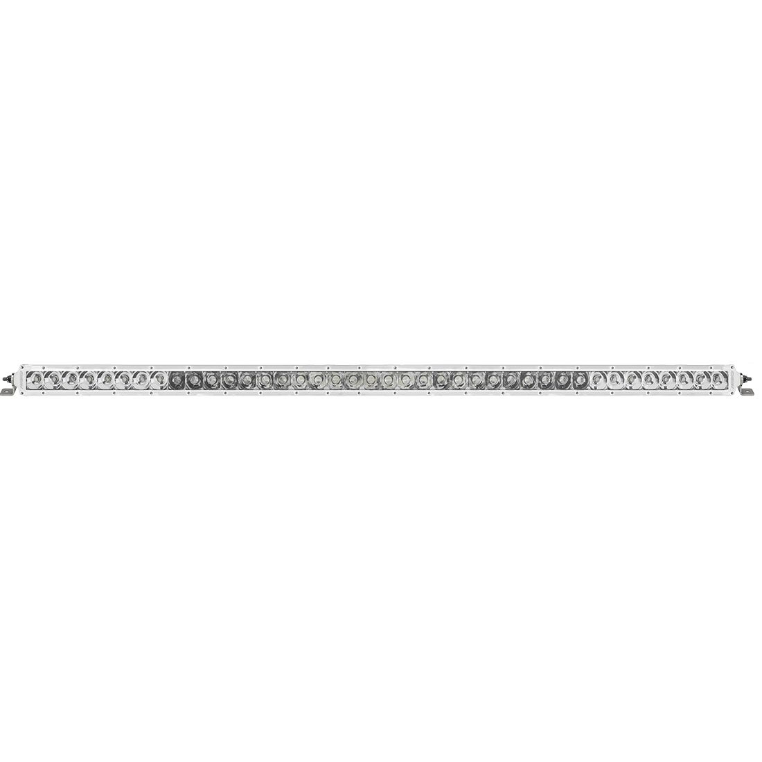 Rigid Industries SR-Series Pro 40 Inch Spot/Flood Combo White Housing Light Bar