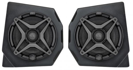 SSV Works 2018+ Can-Am Defender Front 6.5in Speaker Pods