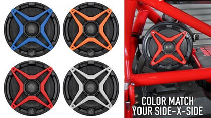 SSV Works 2018-2020 Can-Am Maverick Trail and Sport 2-Speaker Audio System