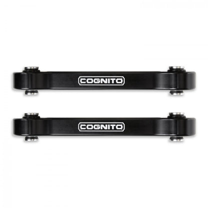 Cognito Motorsports Billet Rear Sway Bar End Link Kit For 14-21 Polaris RZR XP 1000 / XP Turbo