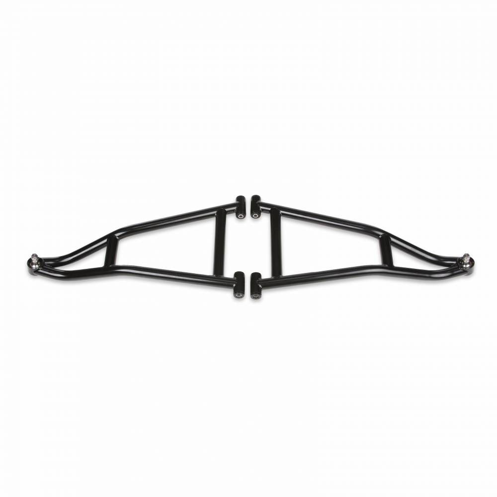 Cognito Motorsports OE Replacement Front Lower Control Arm Kit For 14-21 Polaris RZR XP 1000 / XP Turbo