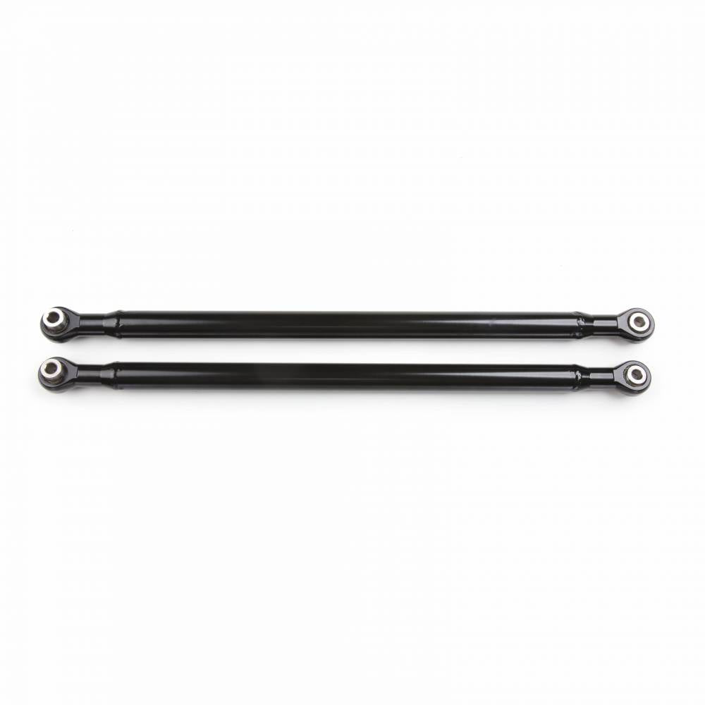 Cognito Motorsports OE Replacement Fixed Lower Straight Radius Rod Kit For 14-17 Polaris RZR XP 1000 / XP Turbo
