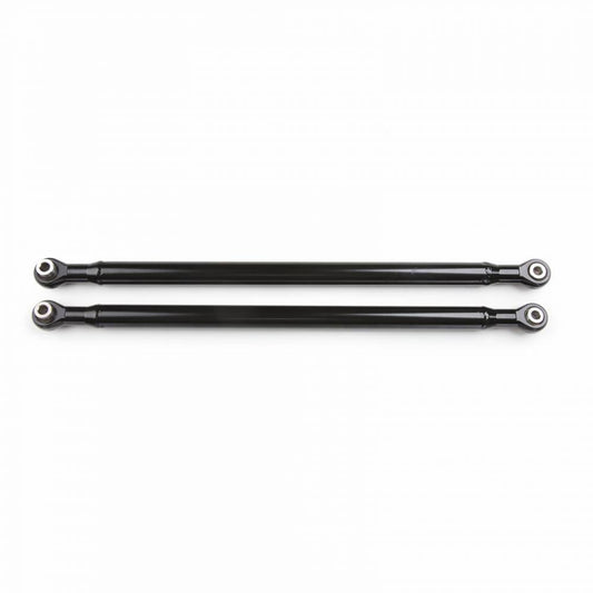 Cognito Motorsports OE Replacement Fixed Lower Straight Radius Rod Kit For 14-17 Polaris RZR XP 1000 / XP Turbo