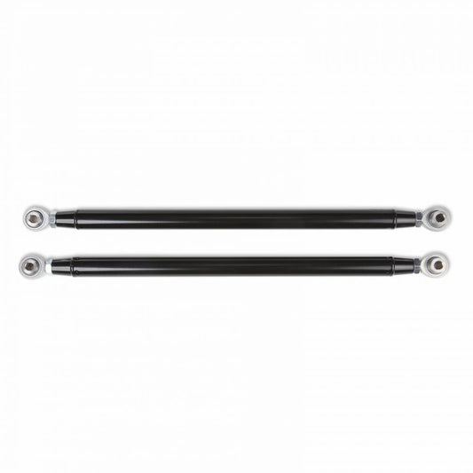 Cognito Motorsports OE Replacement Adjustable Upper Straight Radius Rod Kit For 17-21 Polaris RZR XP 1000 / XP Turbo / RS1