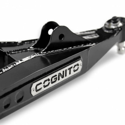 Cognito Motorsports OE Replacement Front Upper Control Arm Kit For 18-21 Polaris RZR RS1