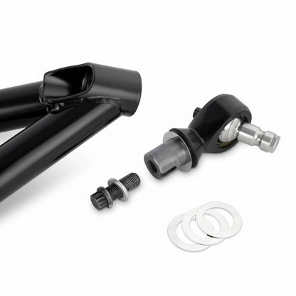 Cognito Motorsports Camber Adjustable OE Replacement Front Lower Control Arms For 18-21 Polaris RZR RS1