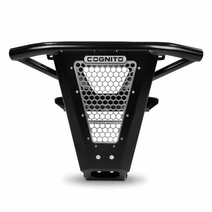 Cognito Front Bumper Kit For 18-21 Polaris RZR Turbo S