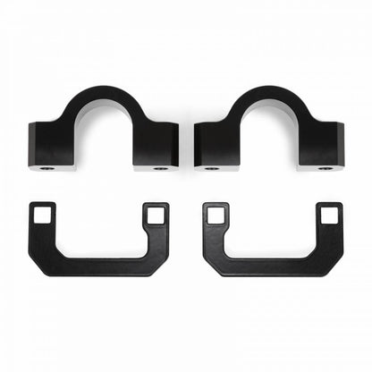 Cognito Motorsports Billet Rear Sway Bar Mount Kit For 18-21 Polaris RZR Turbo S / RS1