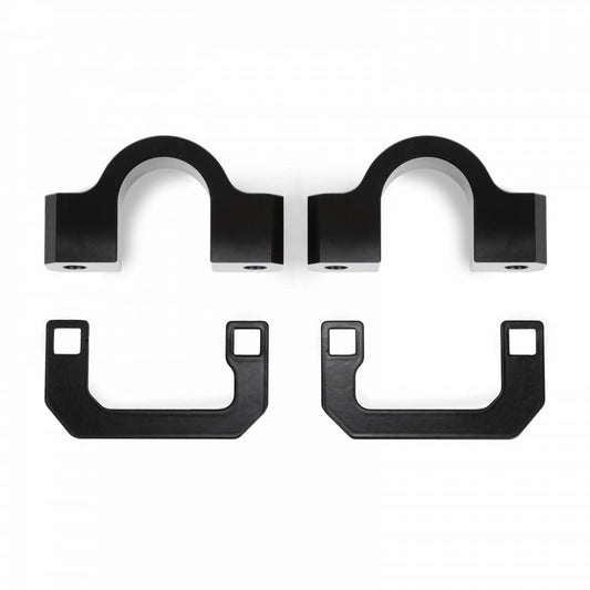 Cognito Motorsports Billet Rear Sway Bar Mount Kit For 18-21 Polaris RZR Turbo S / RS1