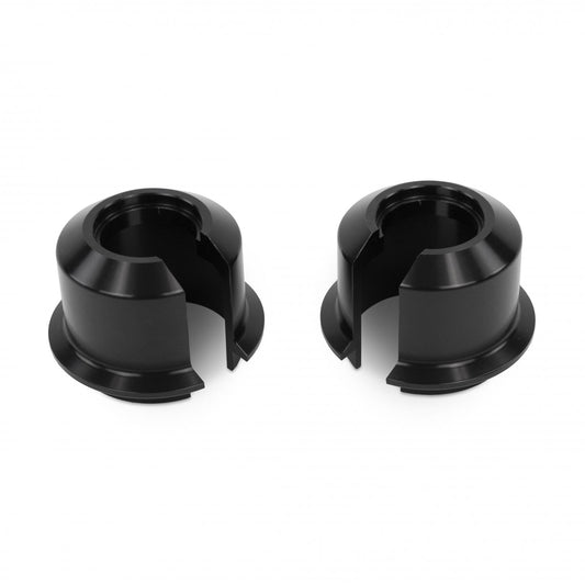 Cognito Motorsports Billet Front Lower Shock Spring Retainer Kit for Polaris RZR XP/PRO XP