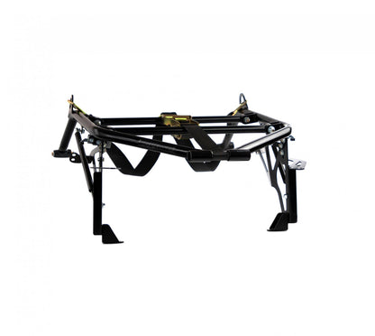 Cognito Motorsports Spare Tire Carrier Kit for 14-21 Polaris RZR XP