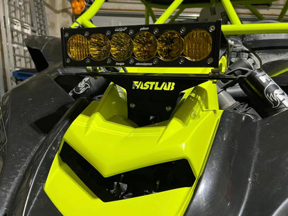 FastLab UTV Hood Light Bracket for 2019+ Yamaha YXZ1000R