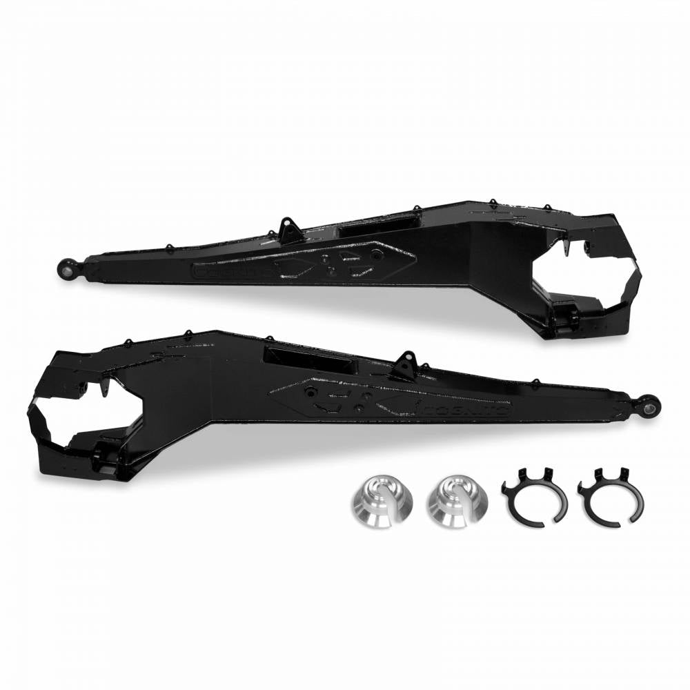 Cognito Motorsports OE Replacement Trailing Arm Kit For Can-Am Maverick X3 72"