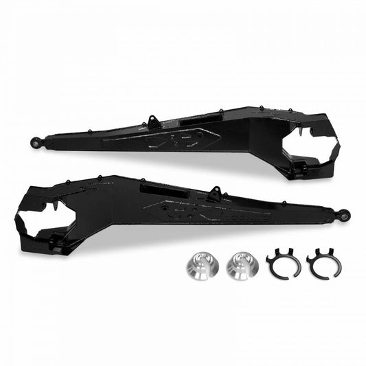 Cognito Motorsports OE Replacement Trailing Arm Kit For Can-Am Maverick X3 72"