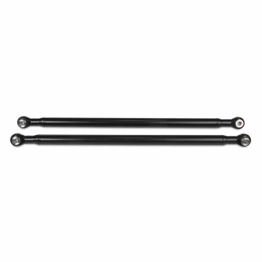 Cognito Motorsports OE Replacement Fixed Length Lower Straight Control Link (Radius Rod) Kit For Can-Am Maverick X3 72"