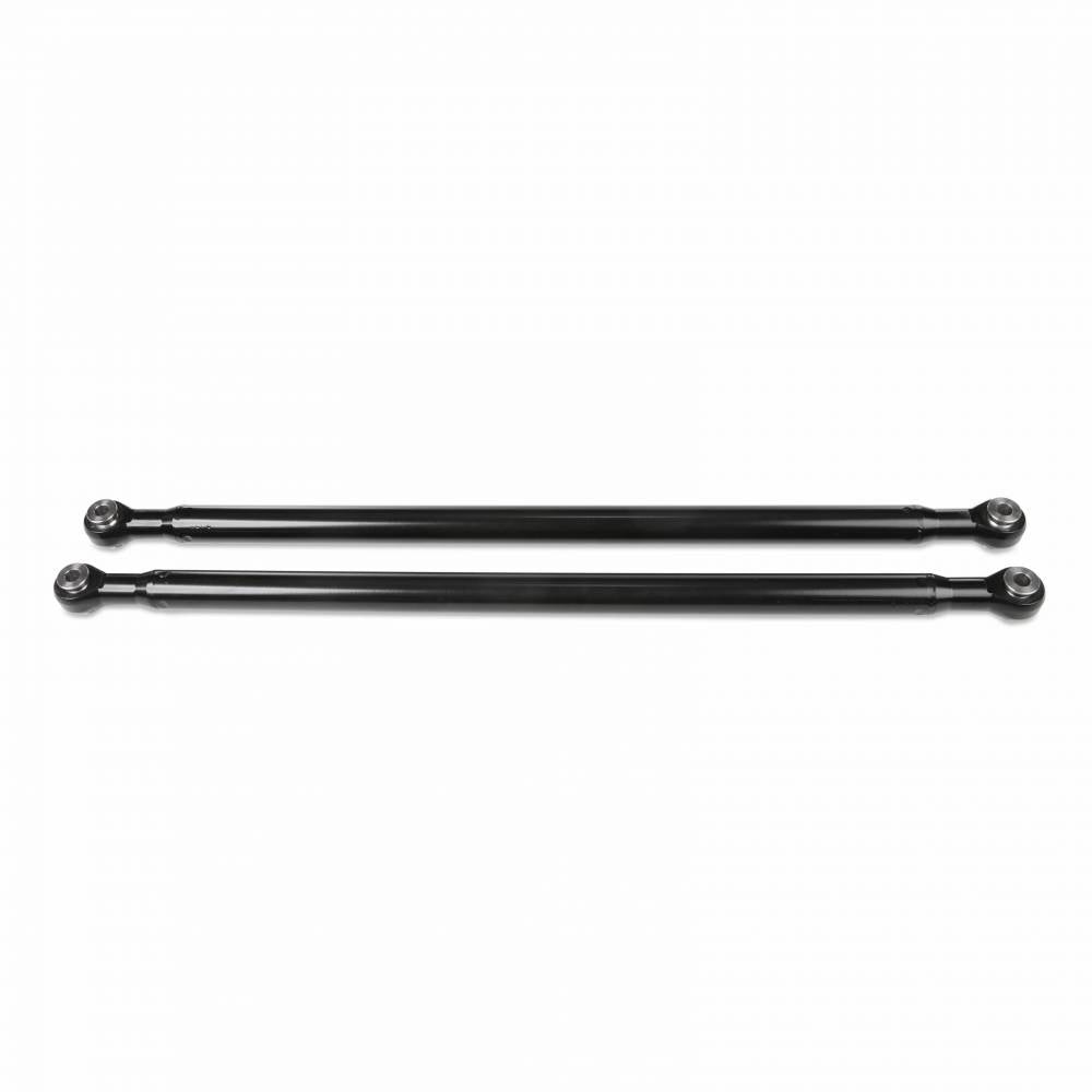 Cognito Motorsports OE Replacement Fixed Length Middle Straight Control Link (Radius Rod) Kit For Can-Am Maverick X3 72"