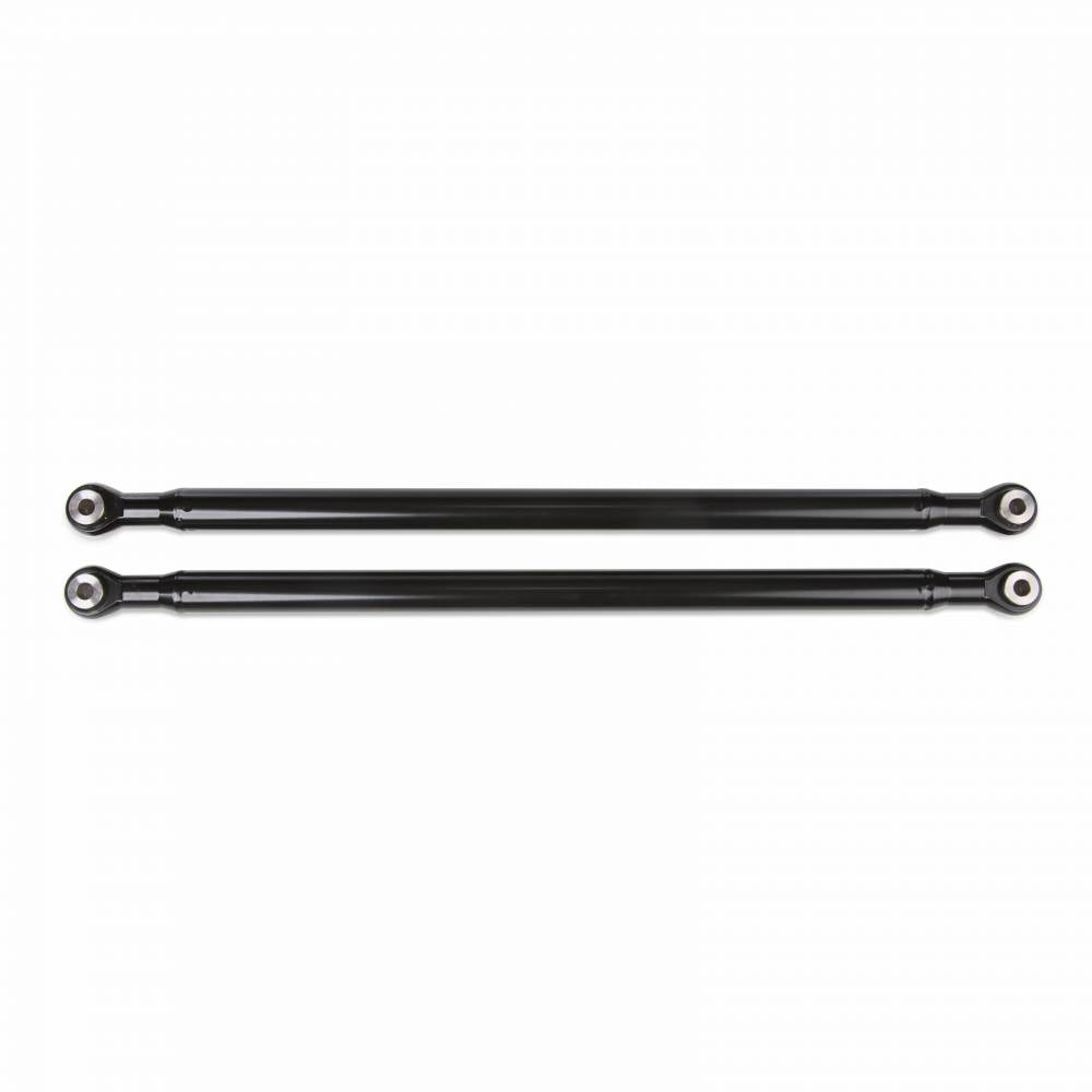 Cognito Motorsports OE Replacement Fixed Length Upper Straight Control Link (Radius Rod) Kit For Can-Am Maverick X3 72"