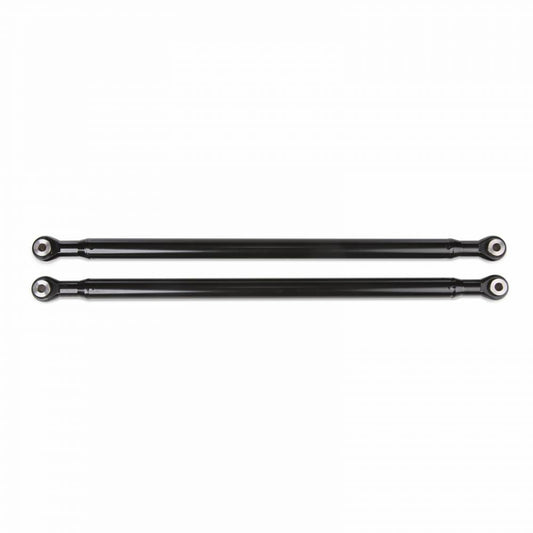 Cognito Motorsports OE Replacement Fixed Length Upper Straight Control Link (Radius Rod) Kit For Can-Am Maverick X3 72"