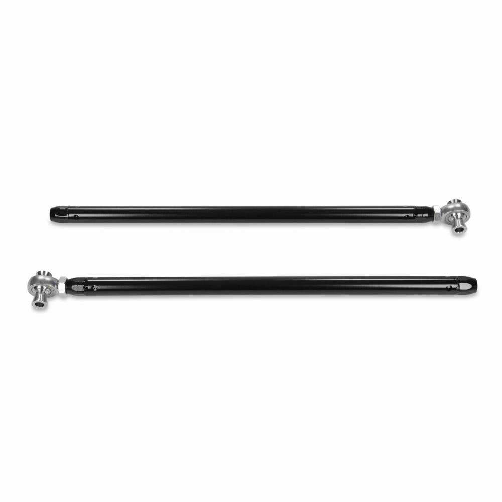 Cognito Motorsports Heavy Duty OE Replacement Tie Rod Kit For Can-Am Maverick X3 72"