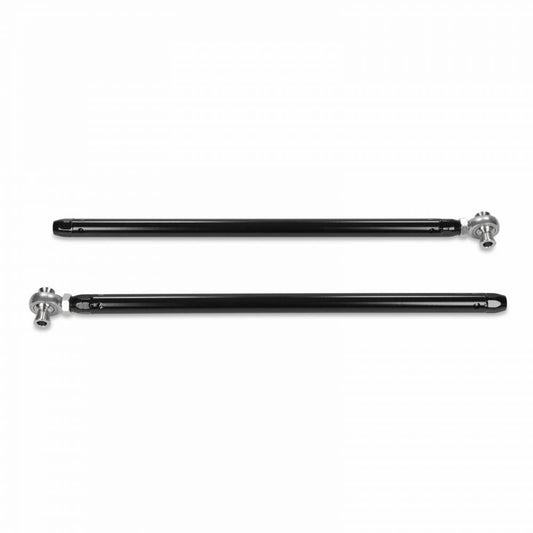 Cognito Motorsports Heavy Duty OE Replacement Tie Rod Kit For Can-Am Maverick X3 72"
