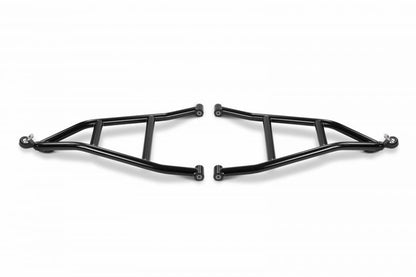 Cognito Motorsports Camber Adjustable OE Replacement Front Lower Control Arms For Can-Am Maverick X3 72"