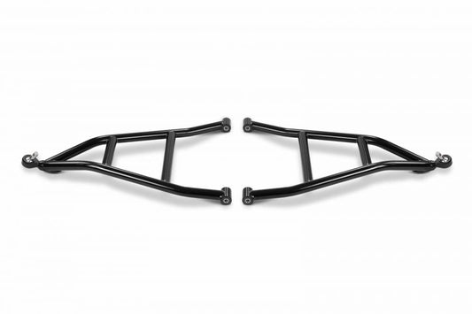 Cognito Motorsports Camber Adjustable OE Replacement Front Lower Control Arms For Can-Am Maverick X3 72"