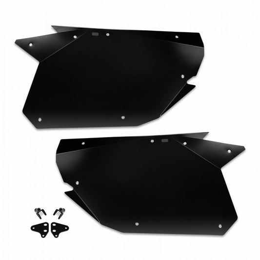 Cognito Motorsports 2 Seat Door Kit For 17-23 Can-Am Maverick X3