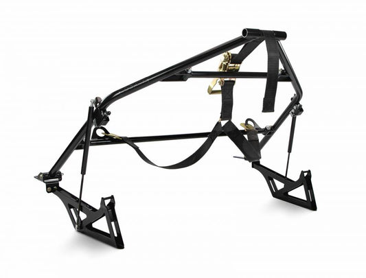 Cognito Motorsports Spare Tire Carrier Kit For Can-Am Maverick X3
