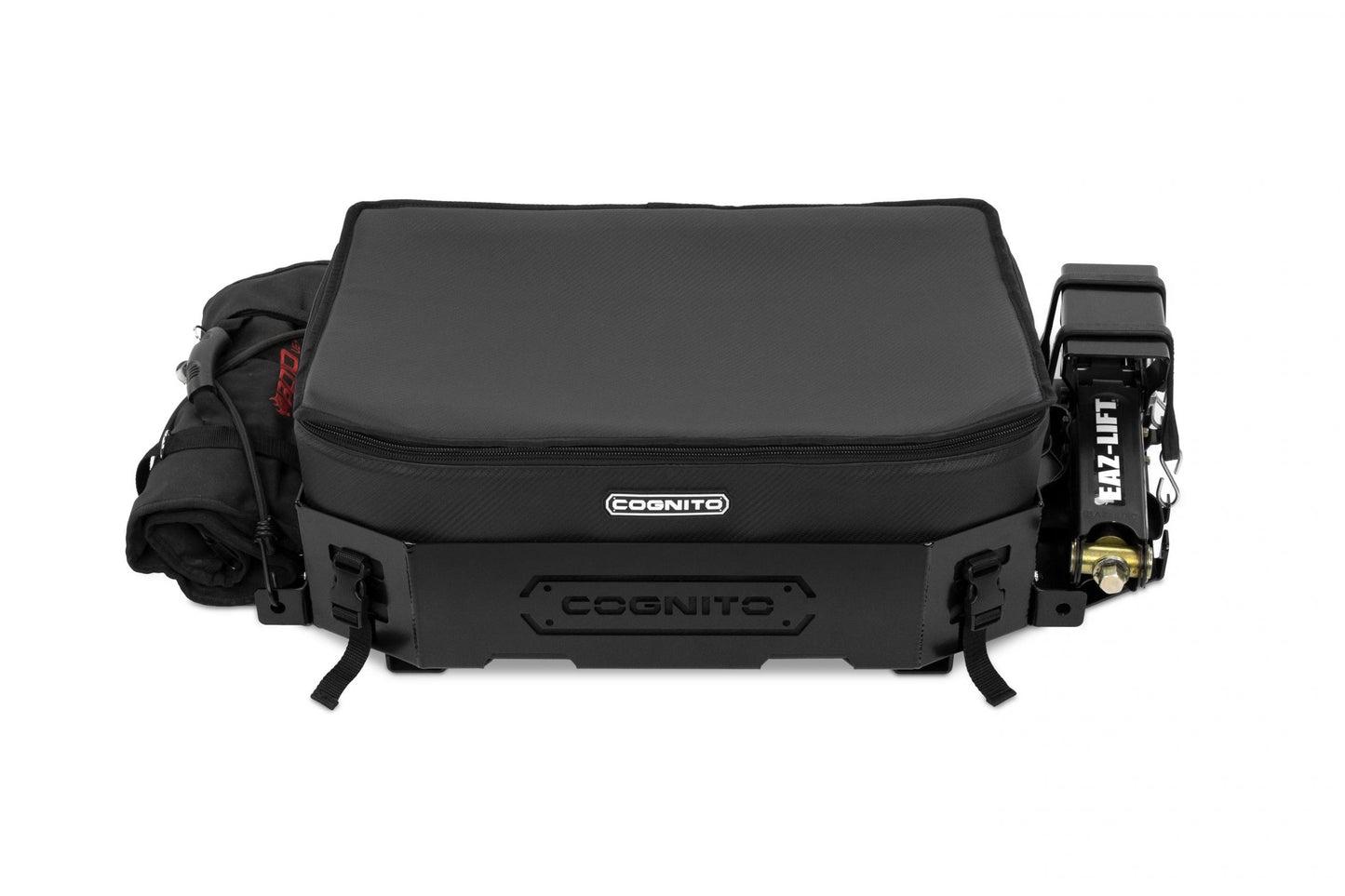 Cognito Motorsports Cargo Carrier For Can-Am Maverick X3
