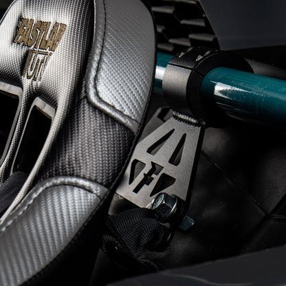 FastLab UTV 5-Point Harness Mounting Kit for Yamaha YXZ1000R/Rmax