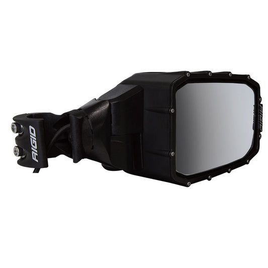 Rigid Industries Reflect Lamp Mirror Set Pair 64011