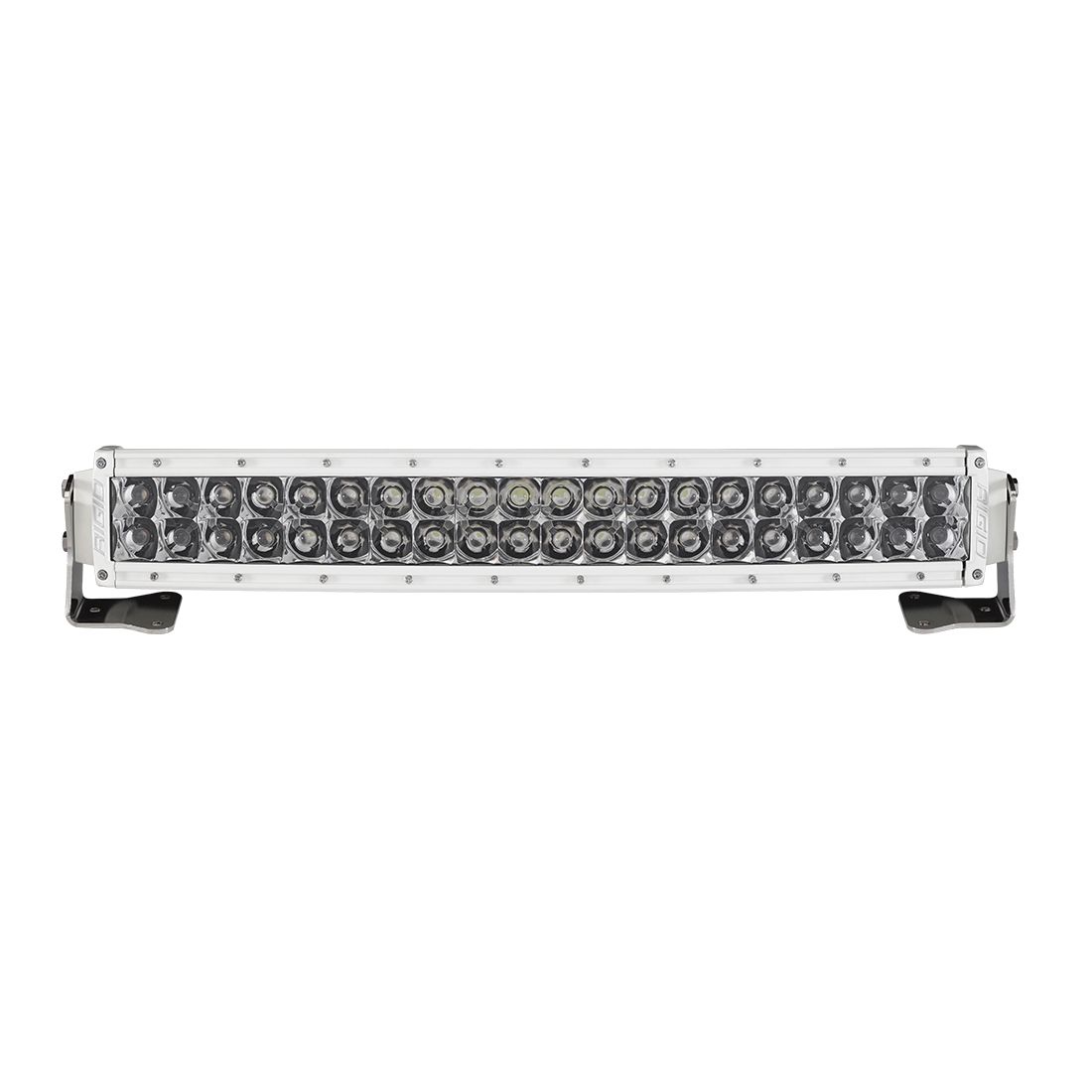 Rigid Industries RDS-Series Pro 20 Inch Spot White Housing Light Bar 872213