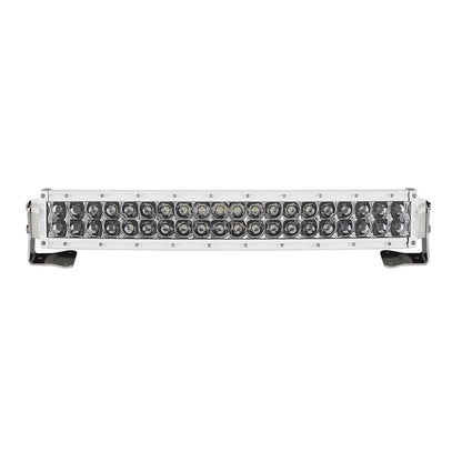 Rigid Industries RDS-Series Pro 20 Inch Spot White Housing Light Bar 872213