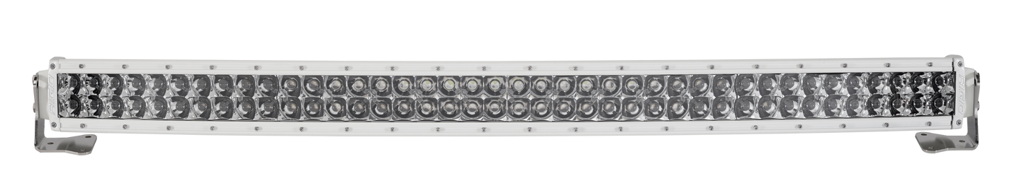 Rigid Industries RDS-Series Pro 40 Inch Spot White Housing Light Bar 874213