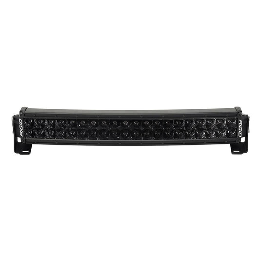 Rigid Industries RDS-Series Pro 20 Inch Spot Midnight Light Bar 882213BLK