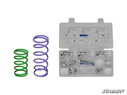 SuperATV Clutch Kit - Polaris RZR 900