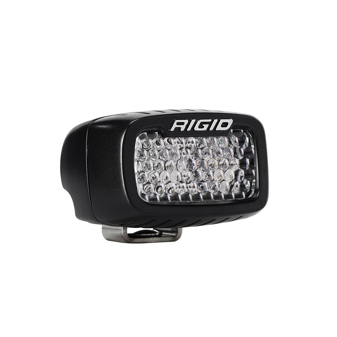 Rigid Industries Diffused Light Surface Mount SR-M Pro 902513