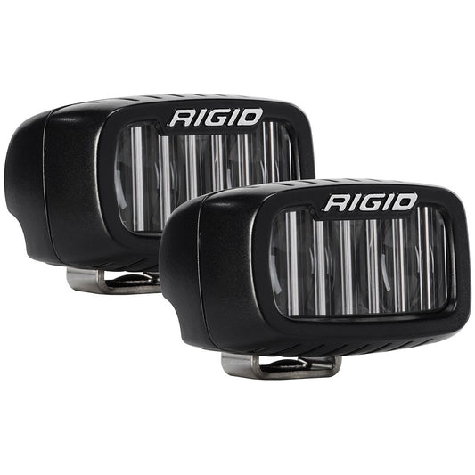 Rigid Industries SAE Fog Light Pair SR-M Pro 902533