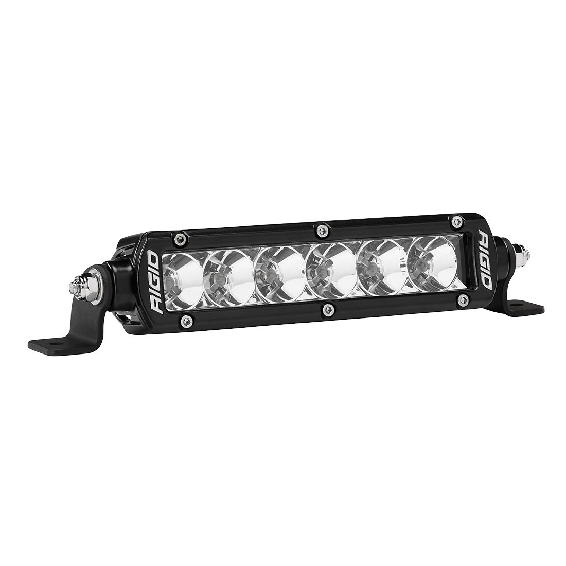 Rigid Industries SR-Series Pro 6 Inch Flood Light Bar 906113